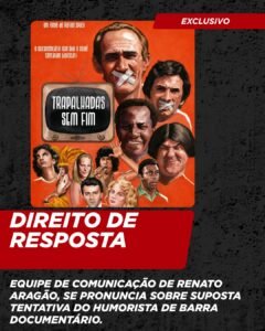 Direito de resposta
