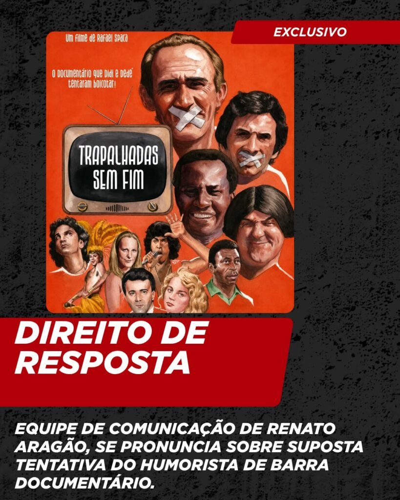 Direito de resposta