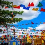 Junho chega e transforma o Nordeste em um espetáculo de cultura, tradição e emoção