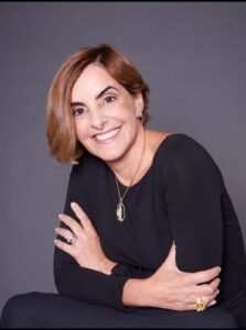 Dra. Clarissa Mathias - Oncologista