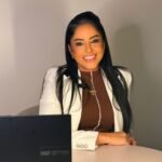 Leila Lacerda: a enfermeira que está redefinindo o futuro da profissão na Bahia