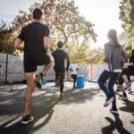 Movimento é Vida: Por Que a Atividade Física é Essencial para a Saúde em Todas as Fases da Vida